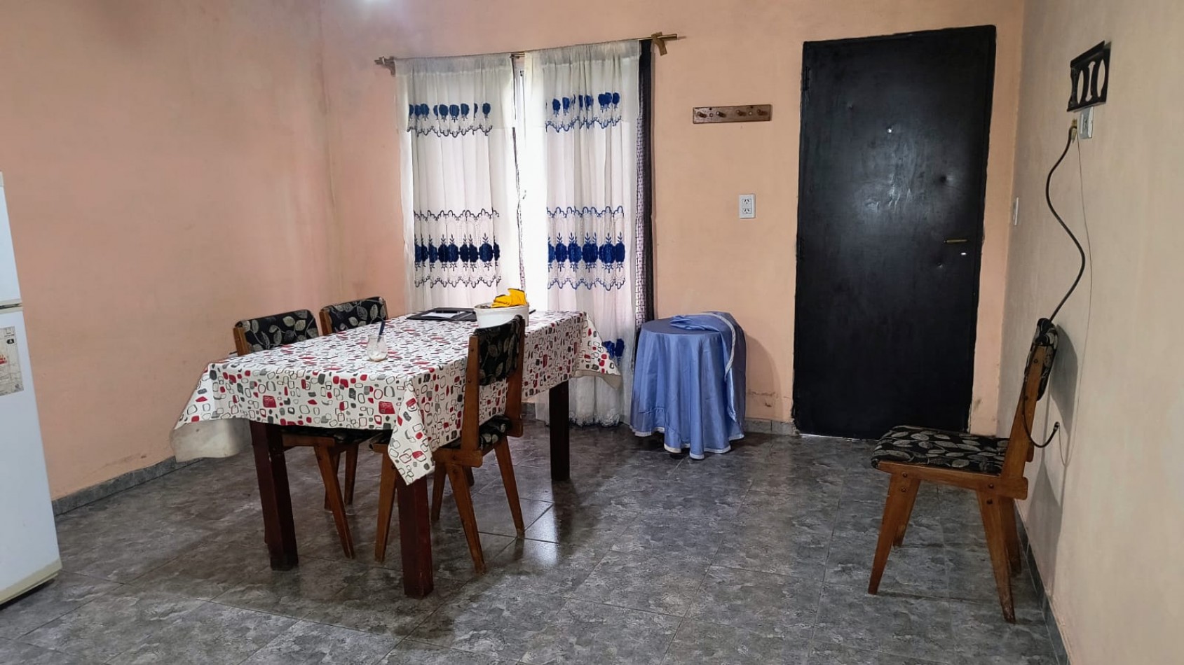 ALQUILER CASA TIPO PH / BARRIO NUEVO GOLF