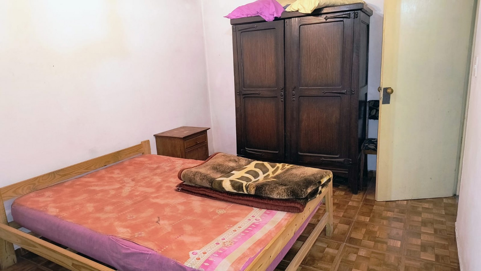 ALQUILER CASA TIPO PH / BARRIO NUEVO GOLF