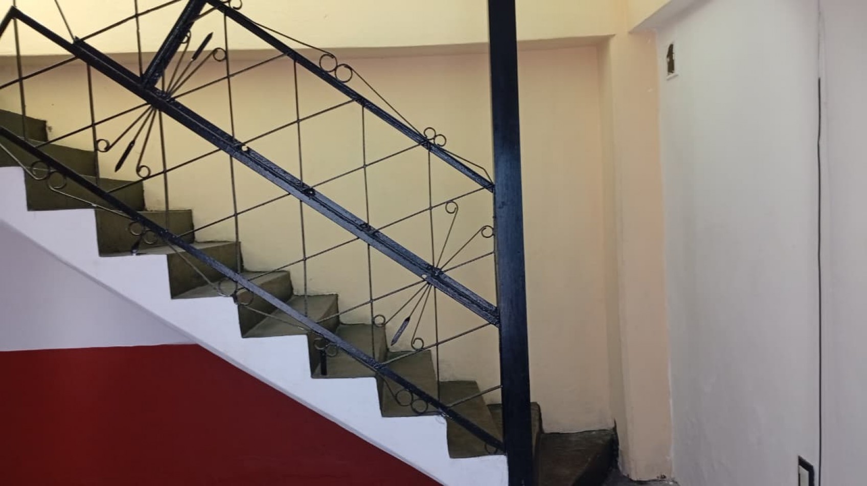 ALQUILER 24 MESES / BARRIO LIBERTAD