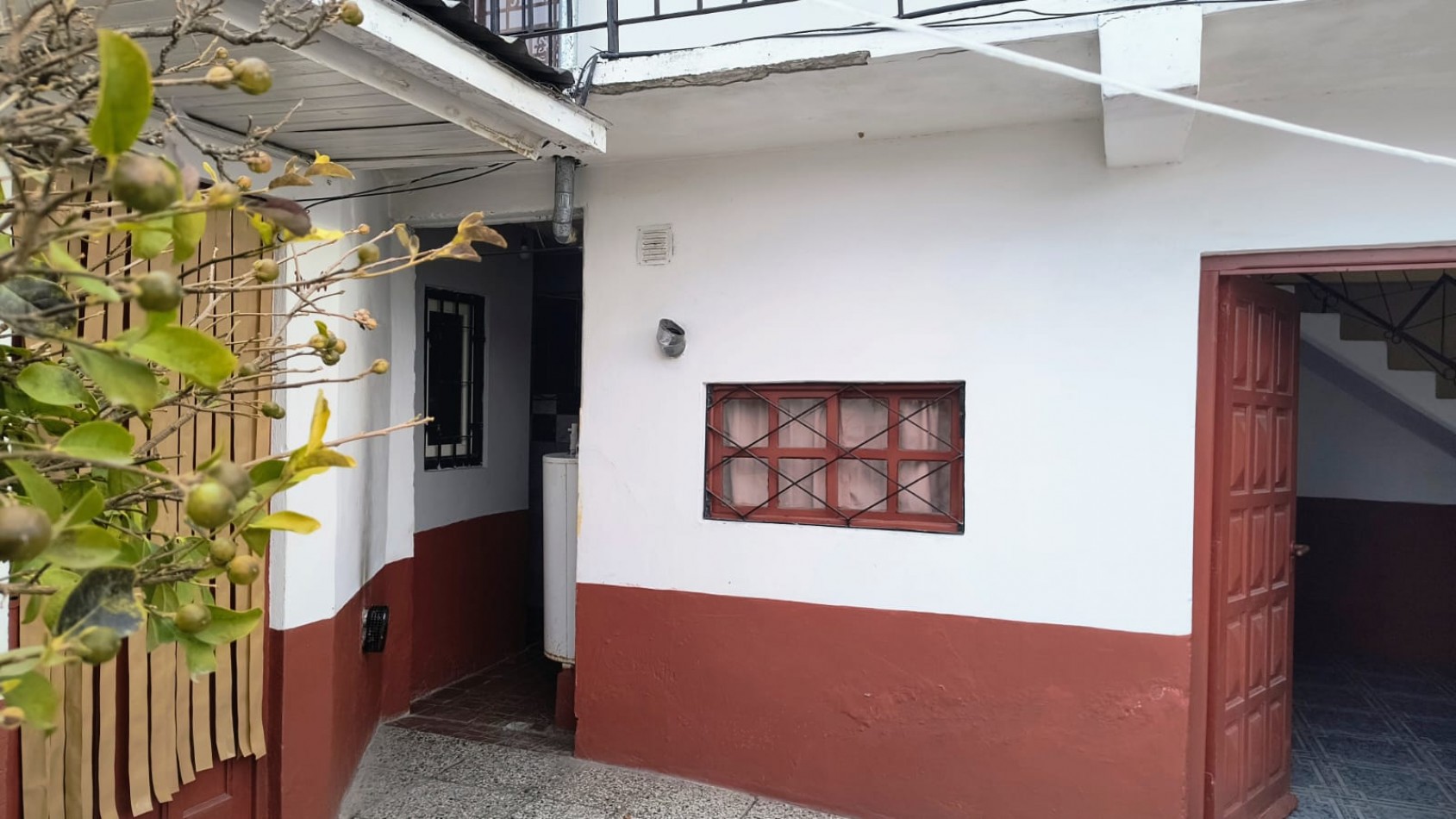 ALQUILER 24 MESES / BARRIO LIBERTAD