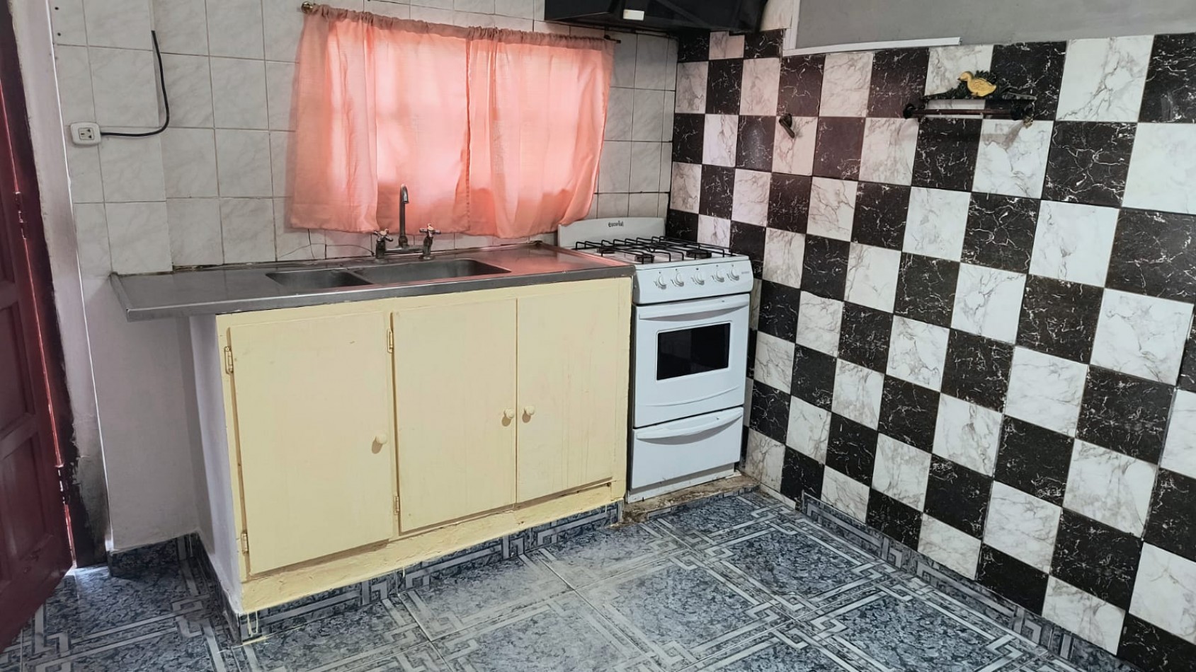 ALQUILER 24 MESES / BARRIO LIBERTAD