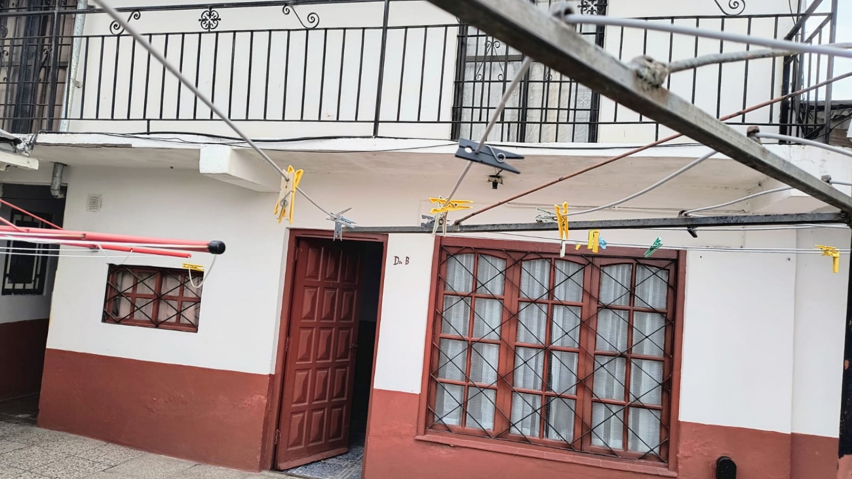 ALQUILER 24 MESES / BARRIO LIBERTAD