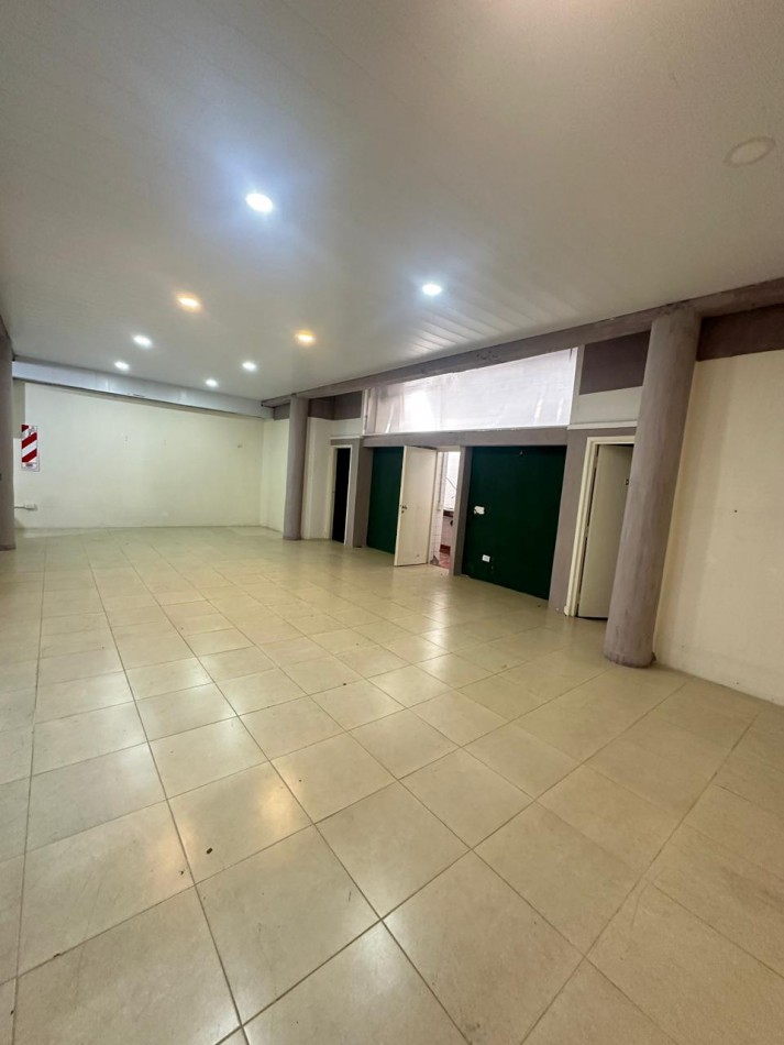 Local Galeria 12 de Octubre