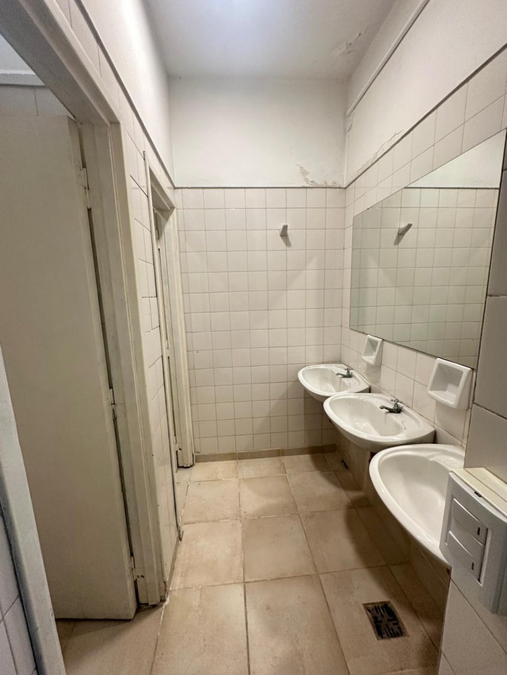 Local Galeria 12 de Octubre