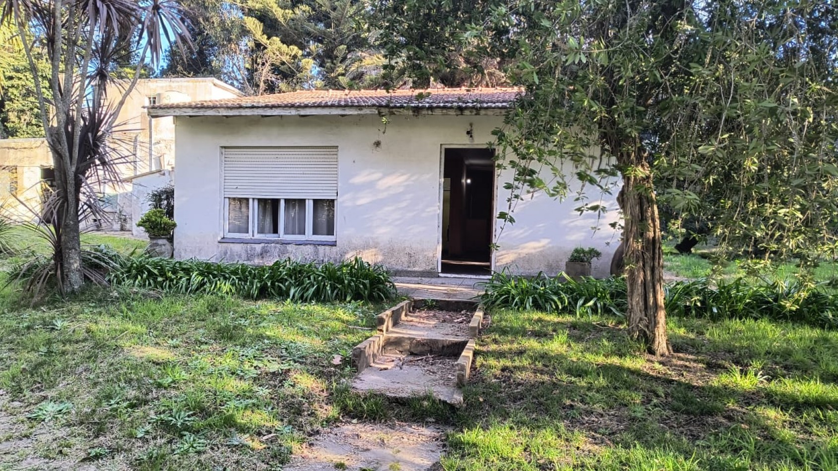 Terrenos Ruta 226 km19