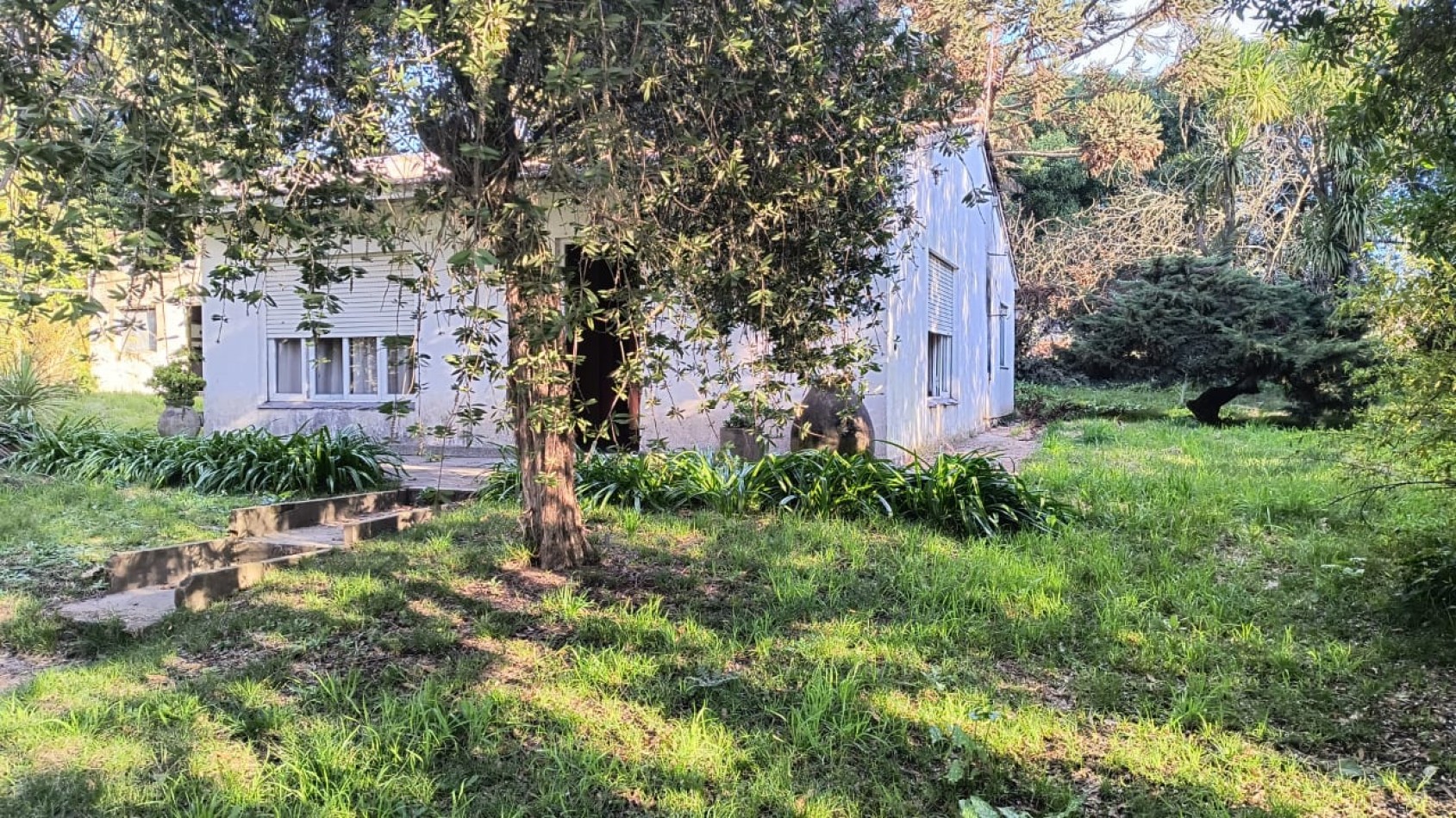 Terrenos Ruta 226 km19