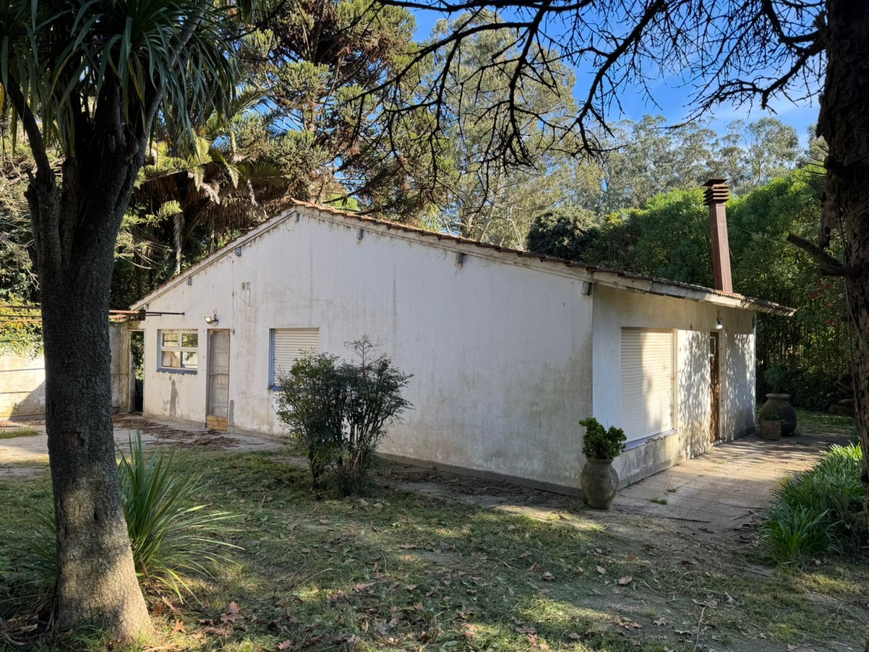 Terrenos Ruta 226 km19