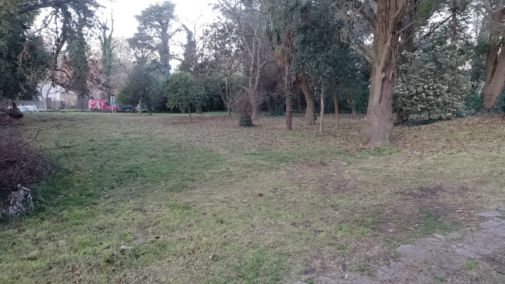 Terrenos Ruta 226 km19