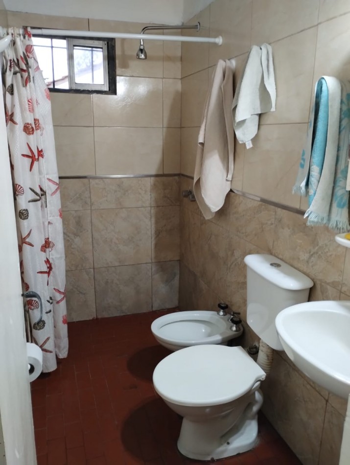 Alquiler / Casa en barrio Don Emilio