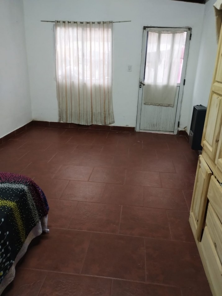 Alquiler / Casa en barrio Don Emilio