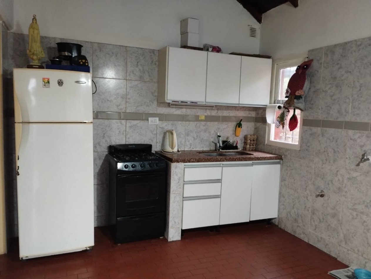 Alquiler / Casa en barrio Don Emilio