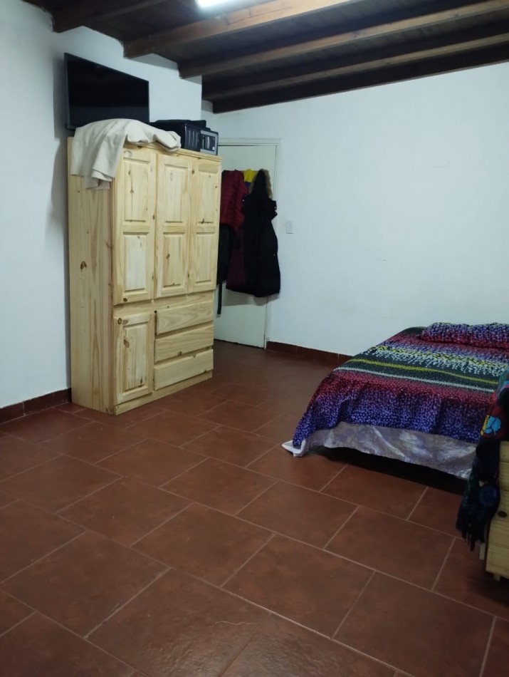 Alquiler / Casa en barrio Don Emilio