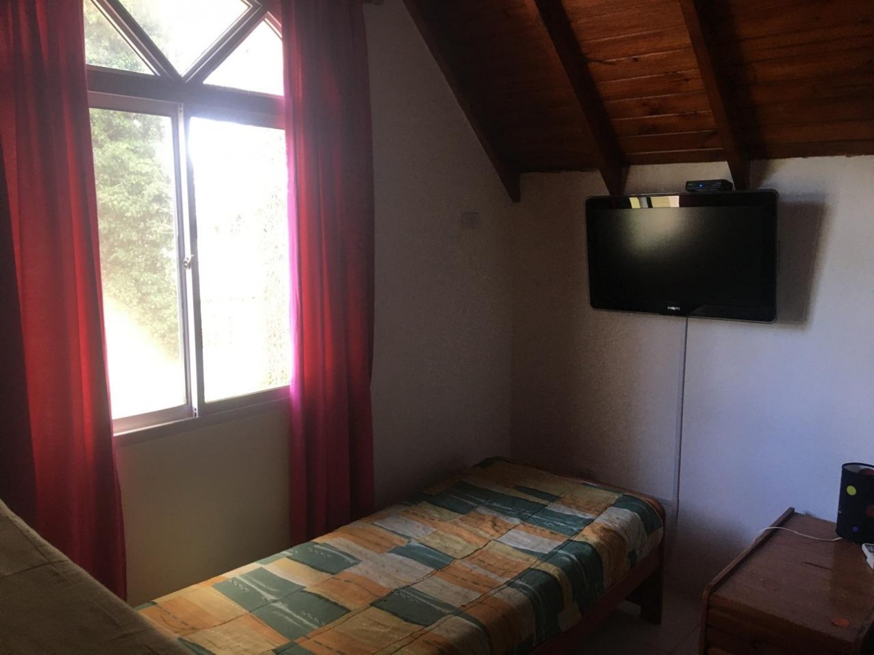 CASA EN SIERRA DE LOS PADRES / VENTA
