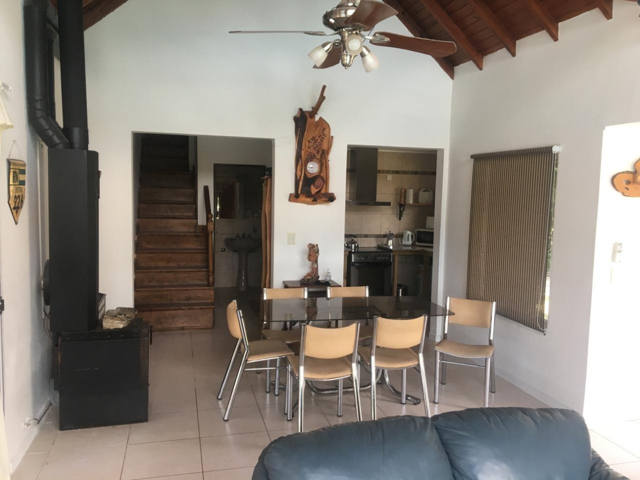 CASA EN SIERRA DE LOS PADRES / VENTA