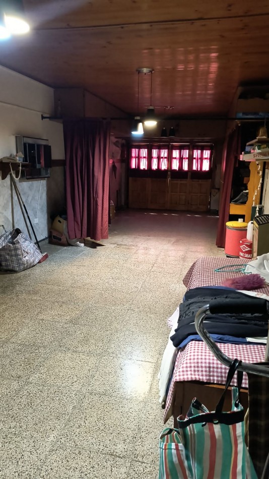 MONOAMBIENTE CON TERRAZA EN ALQUILER  24 MESES/ BARRIO CERRITO SAN SALVADOR