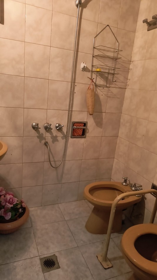 MONOAMBIENTE CON TERRAZA EN ALQUILER  24 MESES/ BARRIO CERRITO SAN SALVADOR