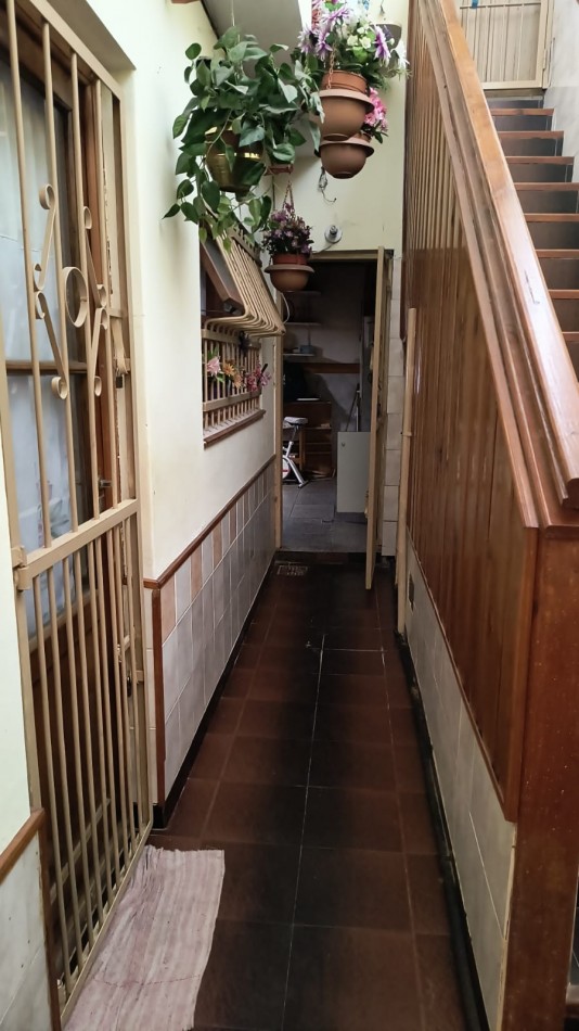 MONOAMBIENTE CON TERRAZA EN ALQUILER  24 MESES/ BARRIO CERRITO SAN SALVADOR