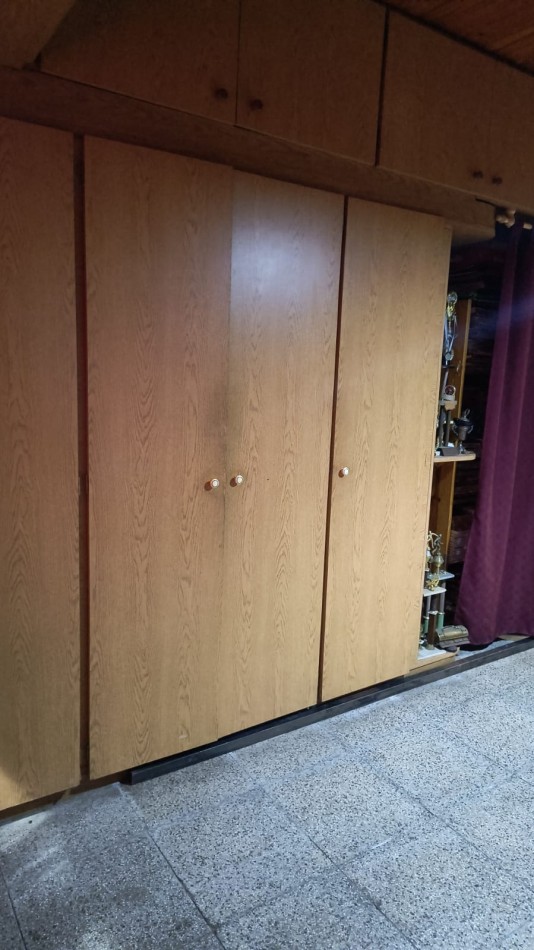 MONOAMBIENTE CON TERRAZA EN ALQUILER  24 MESES/ BARRIO CERRITO SAN SALVADOR