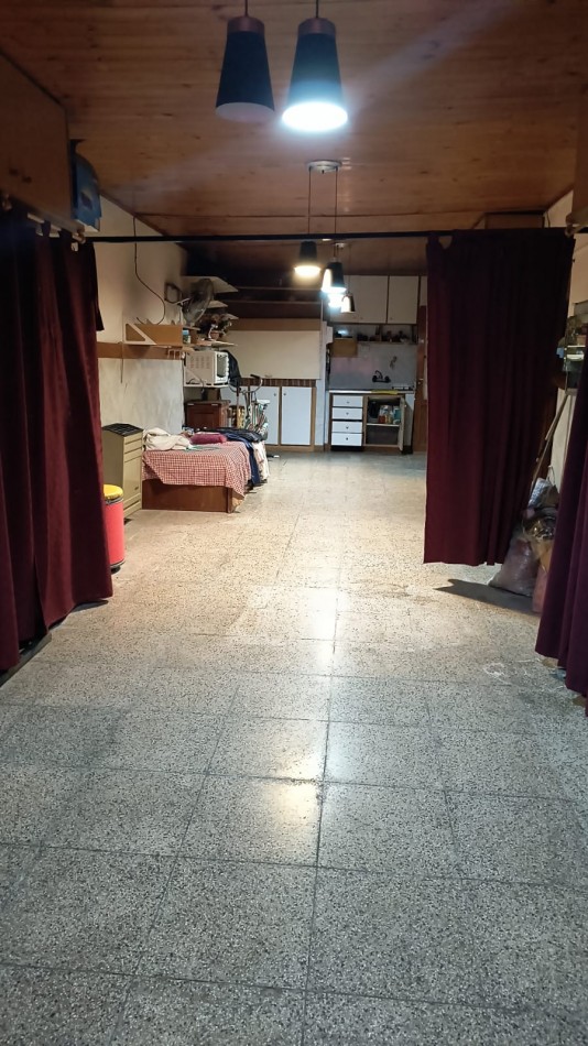 MONOAMBIENTE CON TERRAZA EN ALQUILER  24 MESES/ BARRIO CERRITO SAN SALVADOR