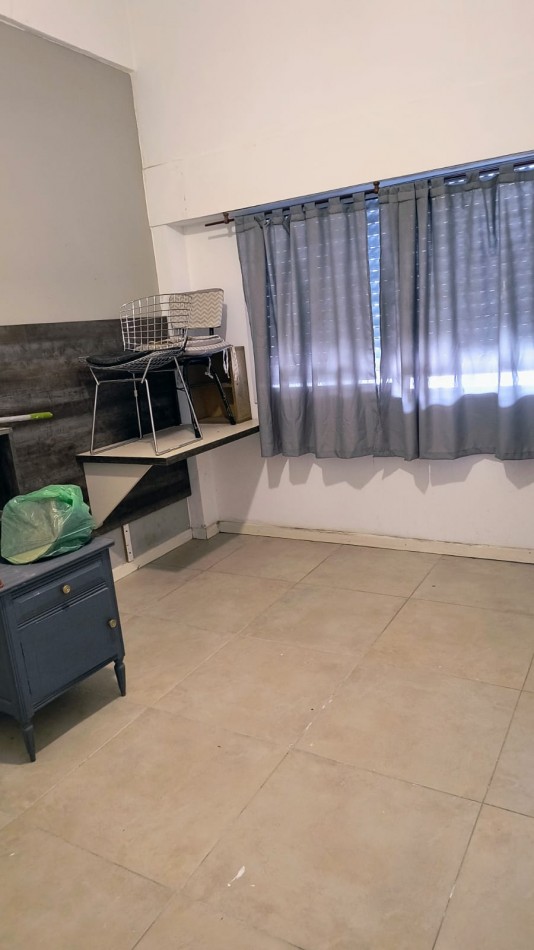 ALQUILER 24 MESES / PH CON PATIO Y PARRILLA / BARRIO CERRITO SAN SALVADOR