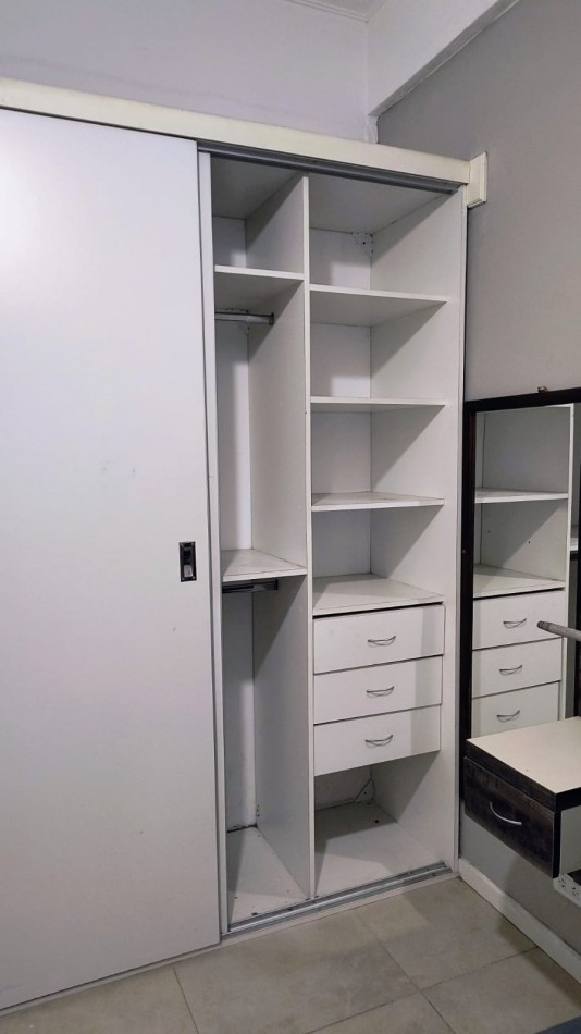 ALQUILER 24 MESES / PH CON PATIO Y PARRILLA / BARRIO CERRITO SAN SALVADOR