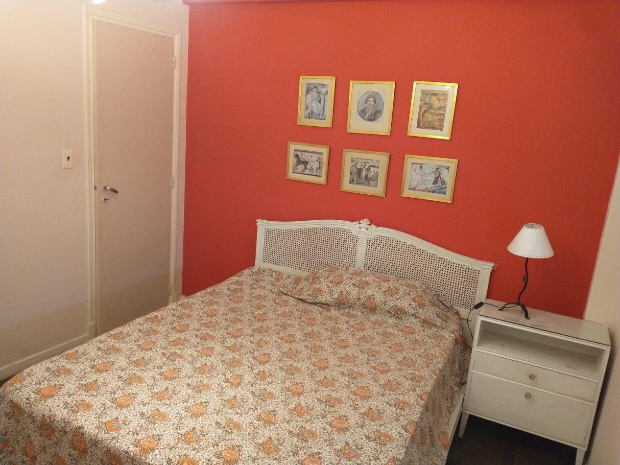 ALQUILER TEMPORARIO / DTO. 5 AMBIENTES/ CENTRO DE MIRAMAR/ CONSULTE VALORES SEMANA/QUINCENA/MES