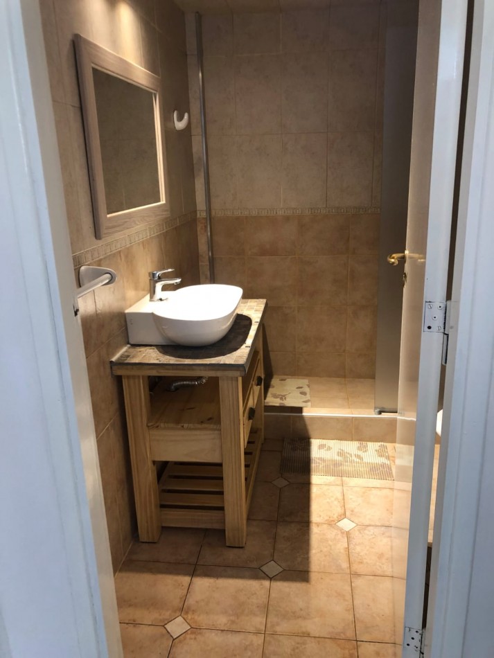 CASA EN BARRIO LOS PINARES / ALQUILER TEMPORADA / ¡ TU REFUGIO DE VERANO SOÑADO EN MAR DEL PLATA!