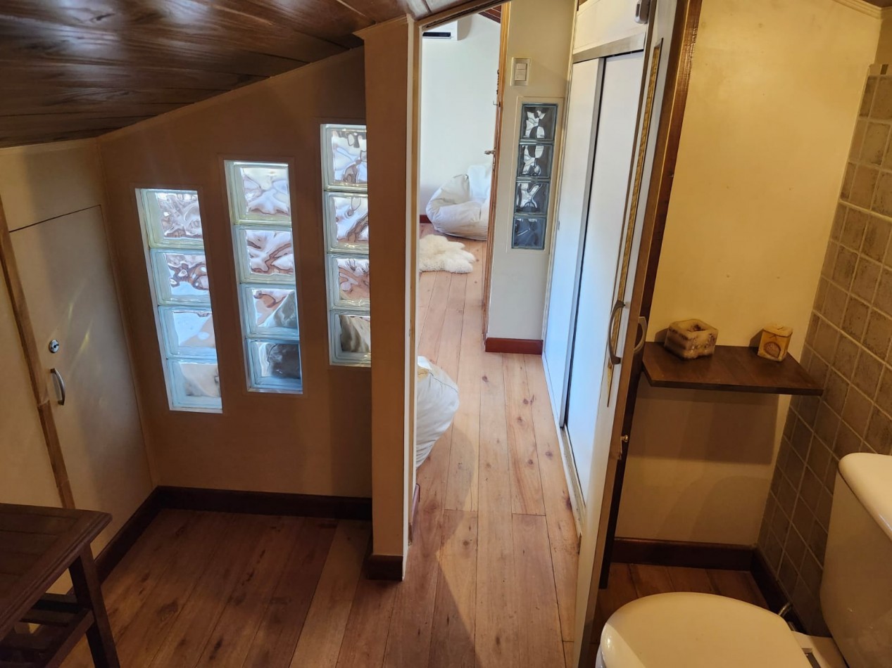 CASA EN BARRIO LOS PINARES / ALQUILER TEMPORADA / ¡ TU REFUGIO DE VERANO SOÑADO EN MAR DEL PLATA!