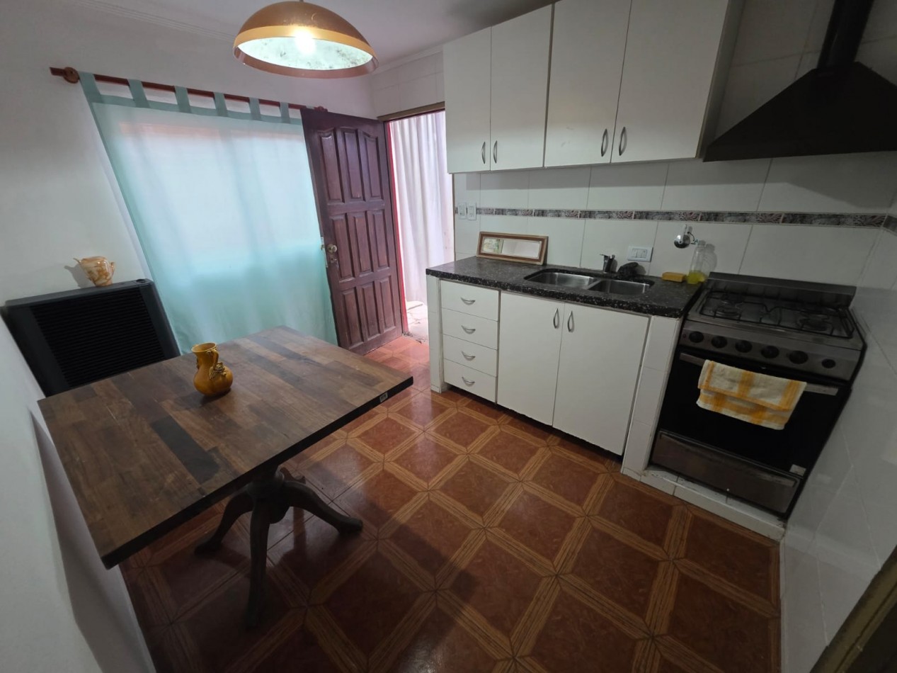 PH dos Ambientes / Barrio Don Emilio