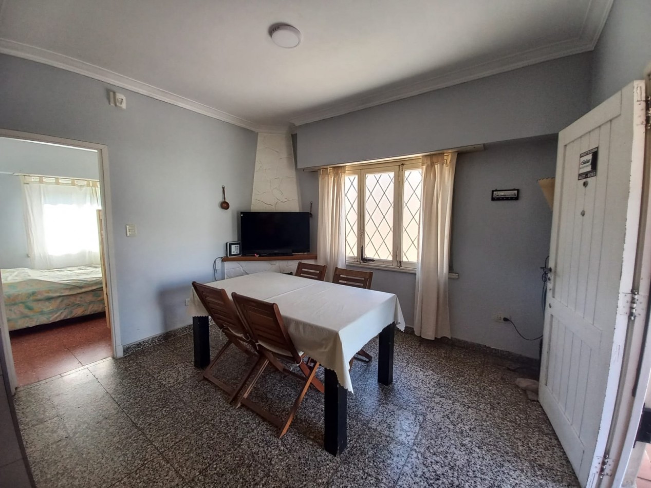 Chalet cuatro ambientes / Colinas de Peralta Ramos / Alquiler por 21 meses