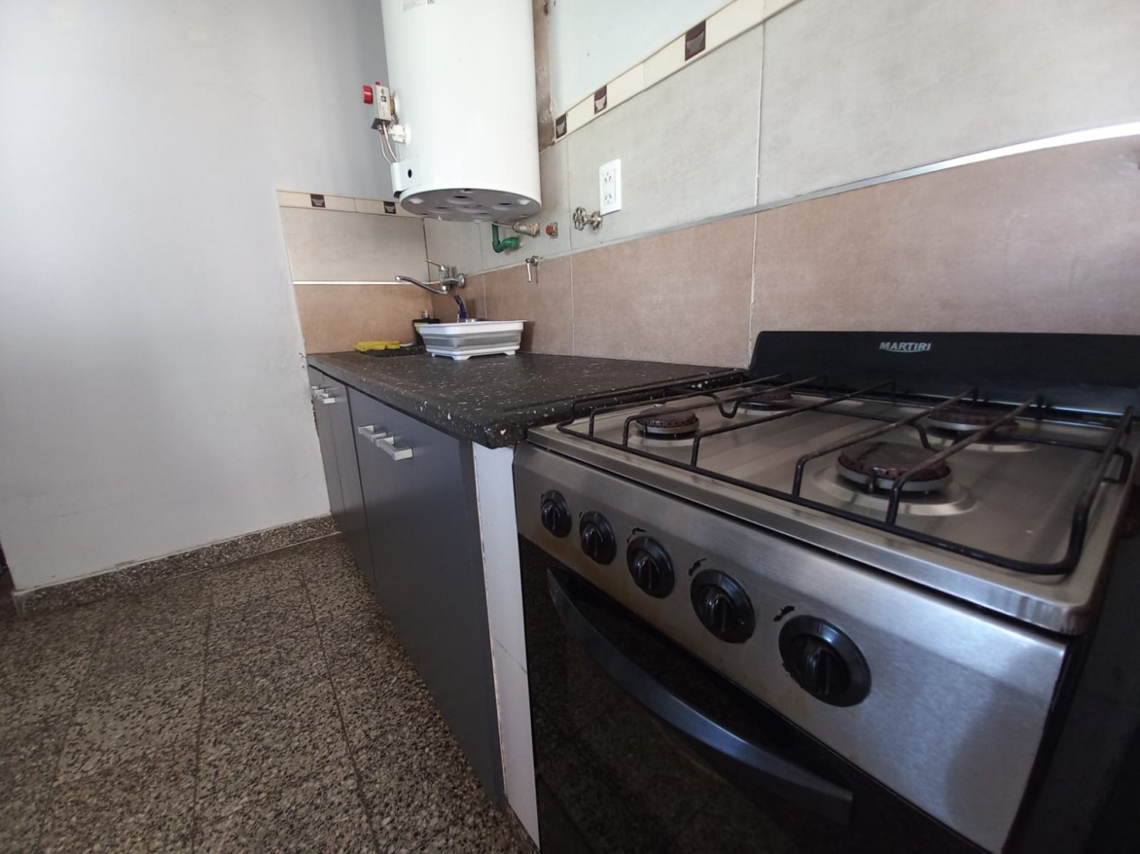 Chalet cuatro ambientes / Colinas de Peralta Ramos / Alquiler por 21 meses