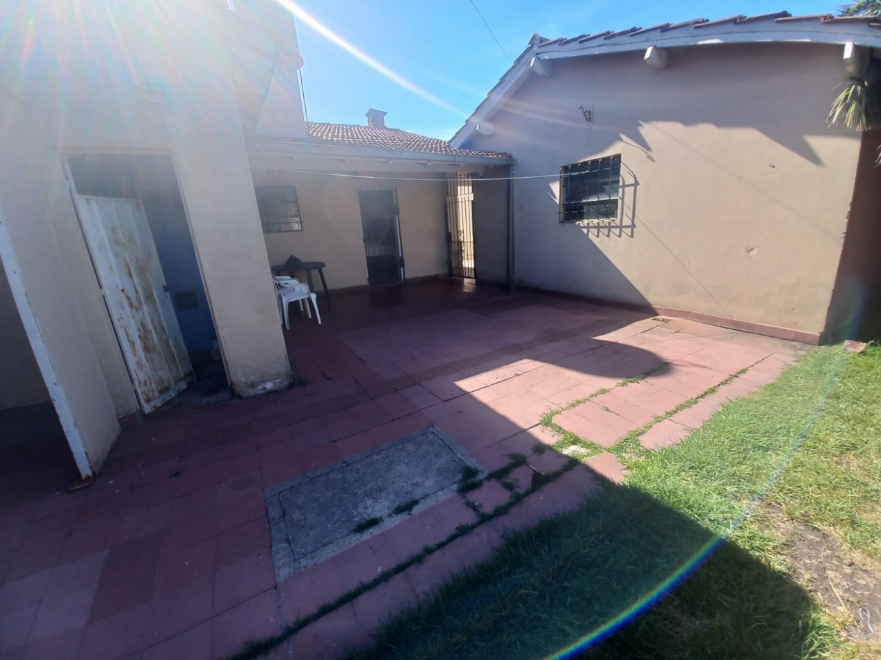 Chalet cuatro ambientes / Colinas de Peralta Ramos / Alquiler por 21 meses