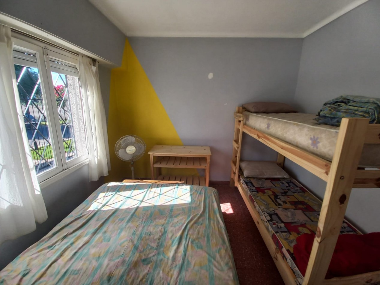 Chalet cuatro ambientes / Colinas de Peralta Ramos / Alquiler por 21 meses