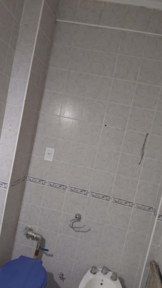 Departamento Dos ambientes c/ cochera opcional / Santa Fe y Peatonal