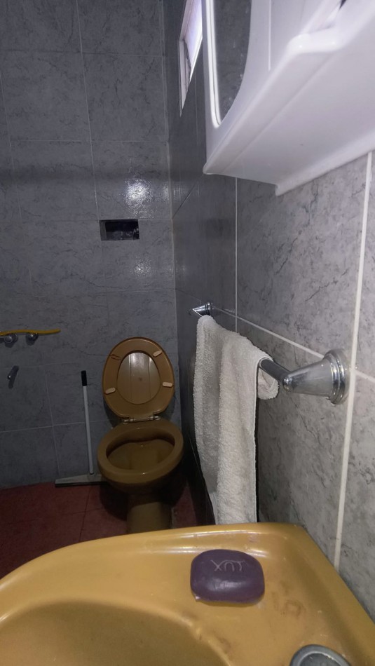 ALQUILER 24 MESES / CASA EN PH / BARRIO NUEVO GOLF