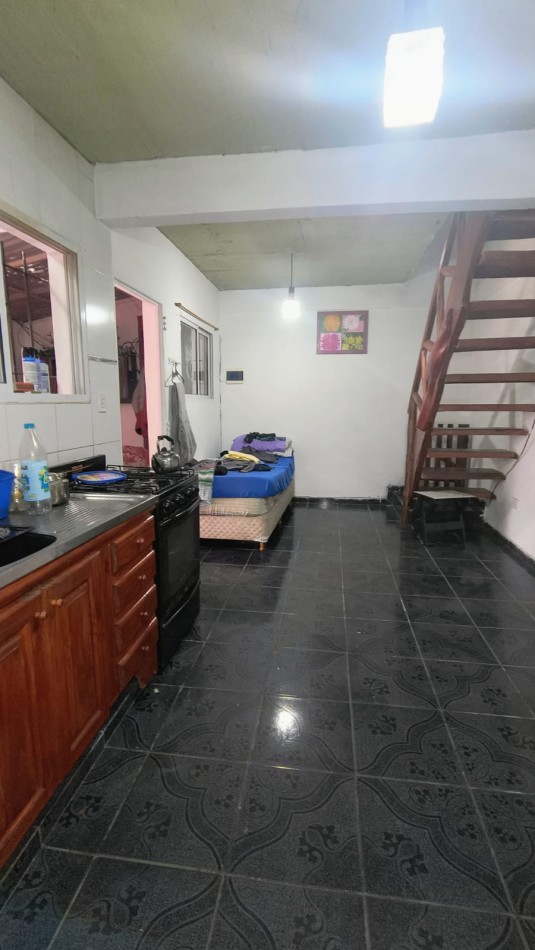 ALQUILER 24 MESES / CASA EN PH / BARRIO NUEVO GOLF