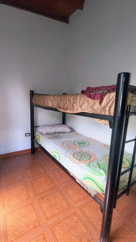 ALQUILER 24 MESES / CASA EN PH / BARRIO NUEVO GOLF