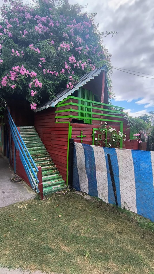 ALQUILER 24 MESES / CASA EN PH / BARRIO NUEVO GOLF