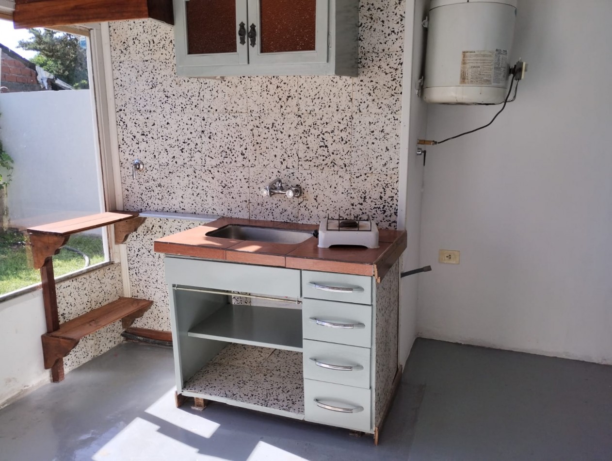 BARRIO DOS DE ABRIL / PH DOS AMBIENTES / 24 MESES