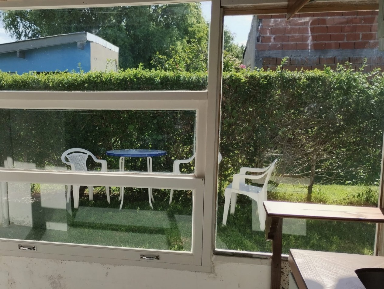 BARRIO DOS DE ABRIL / PH DOS AMBIENTES / 24 MESES