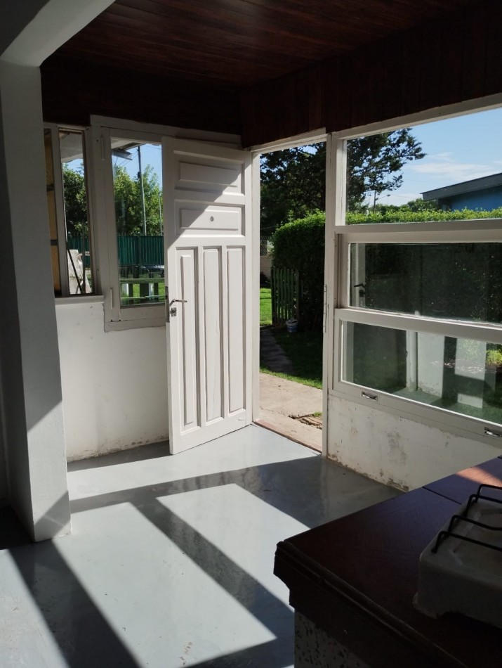 BARRIO DOS DE ABRIL / PH DOS AMBIENTES / 24 MESES