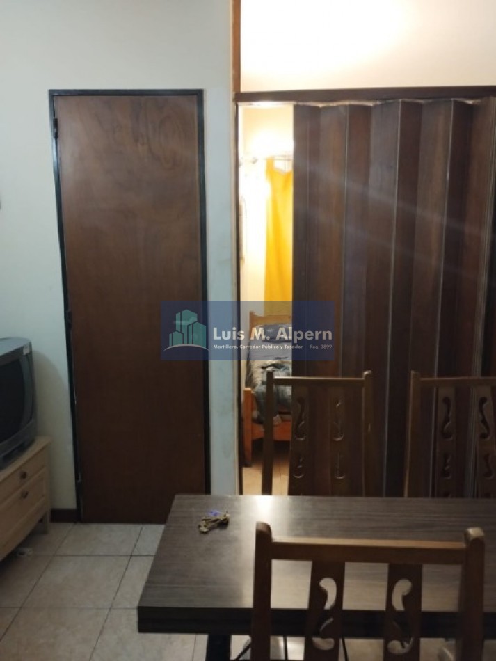 Monoambiente EN VENTA