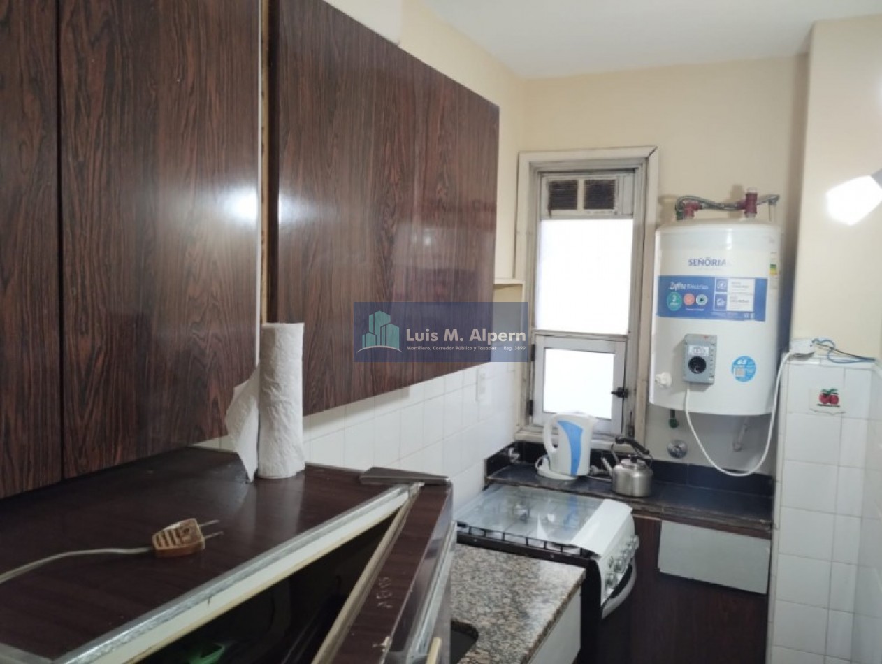 Monoambiente EN VENTA