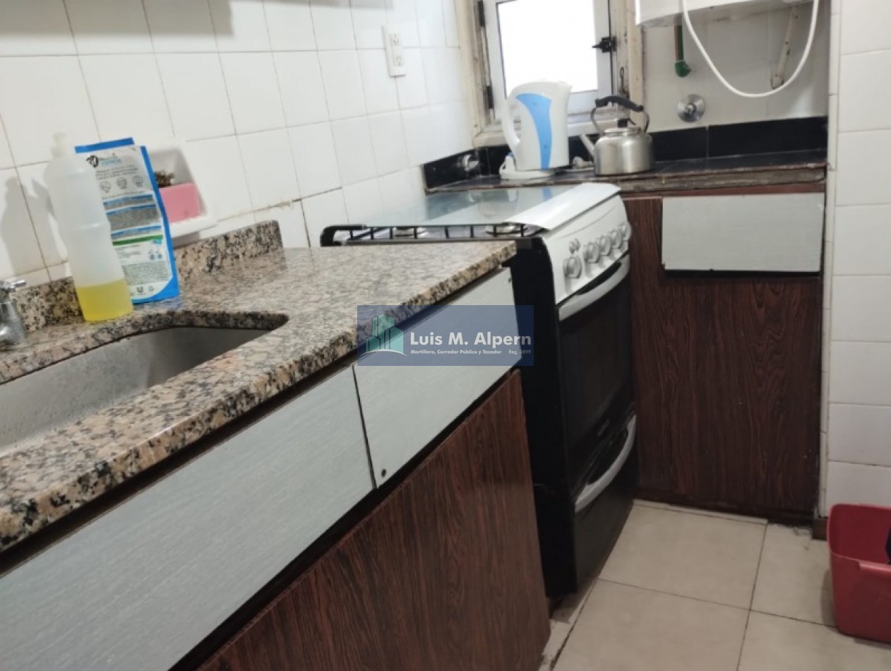 Monoambiente EN VENTA