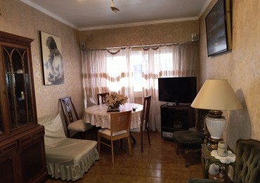 Dto Zona Plaza Mitre / Alquiler 