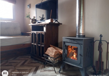 Cabaña en Sierra de los Padres/ Temporario