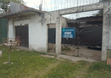 Casa a Reciclar / Barrio Libertad