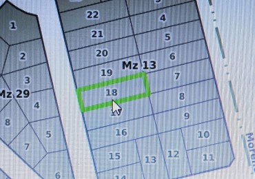 Pueblo Camet / Terreno en Venta 