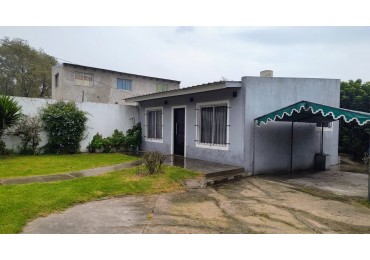 ALQUILER CASA TIPO PH / BARRIO NUEVO GOLF