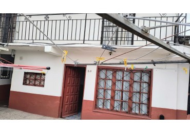 ALQUILER 24 MESES / BARRIO LIBERTAD